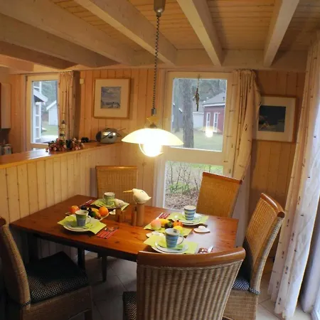 Vakantiehuis Strandrose 213 - #127751