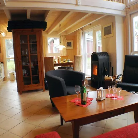 Vakantiehuis Strandrose 213 - #127751