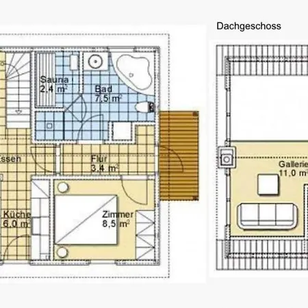 Strandrose 213 - #127751 Vakantiehuis Baabe
