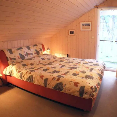 Strandrose 213 - #127751 Vakantiehuis Baabe