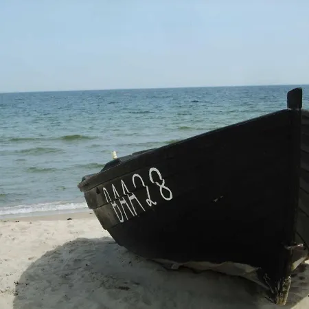 Vakantiehuis Strandrose 213 - #127751 Baabe